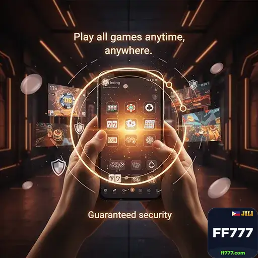 ff777 app 