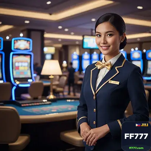 ff777 casino 