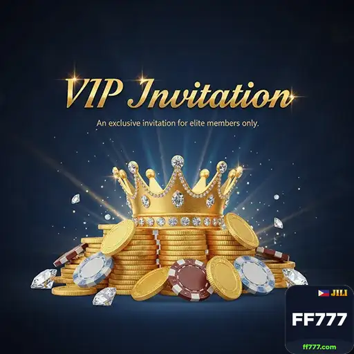 ff777 vip 
