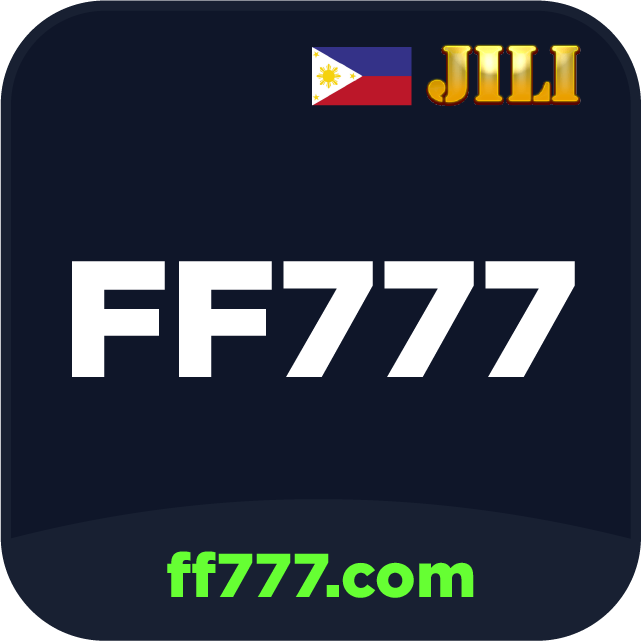 Logo ff777